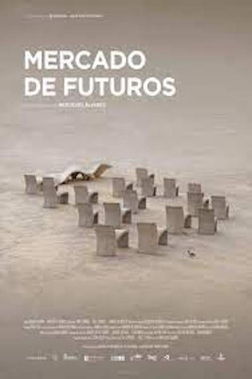 Movie poster for Futures Market (2011)