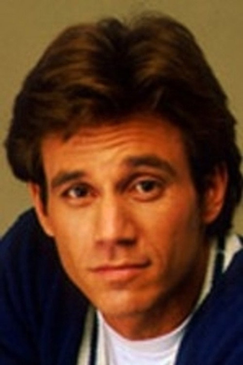 Photo of Gregg Marx, Acting