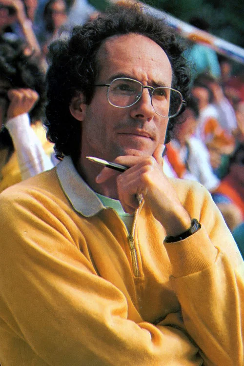 Photo of Jean-Claude Droyer, Acting