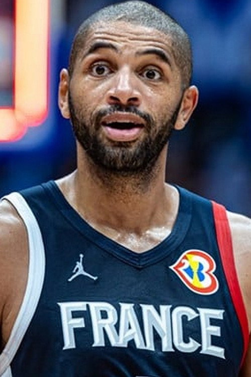 Photo of Nicolas Batum, Acting