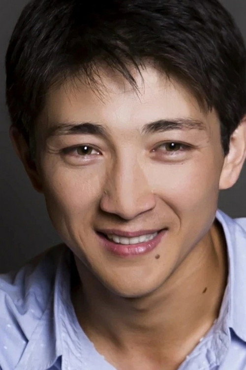 Photo of Dauren Sergazin, Acting