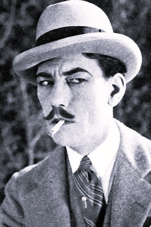 Photo of Philip Sleeman, Acting