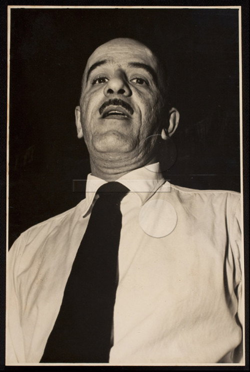 Photo of Oswaldo Sampaio, Directing