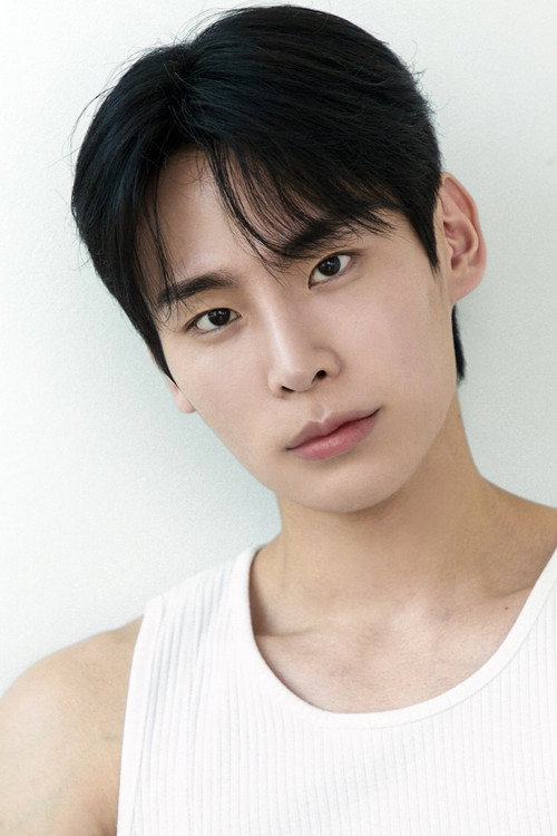 Photo of Yoo Jung-min, Acting
