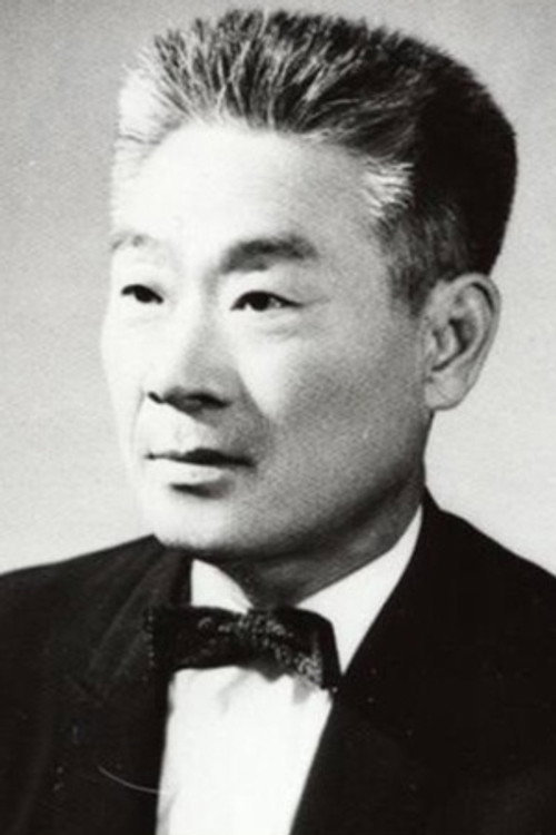 Photo of Kwang-ju Kim, Directing