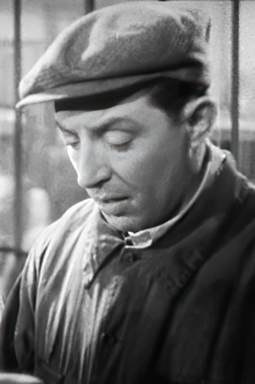 Photo of Marcel Melrac, Acting
