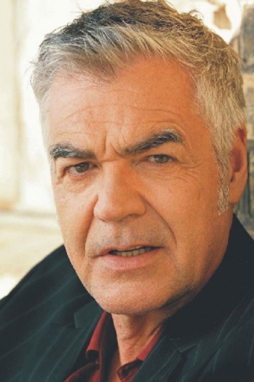 Michael Greiling profile