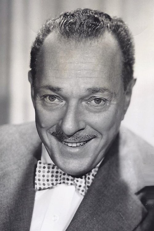 Photo of Roland Winters, Acting