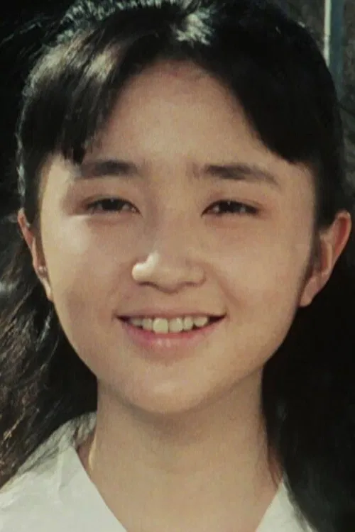 Megumi Ueno profile
