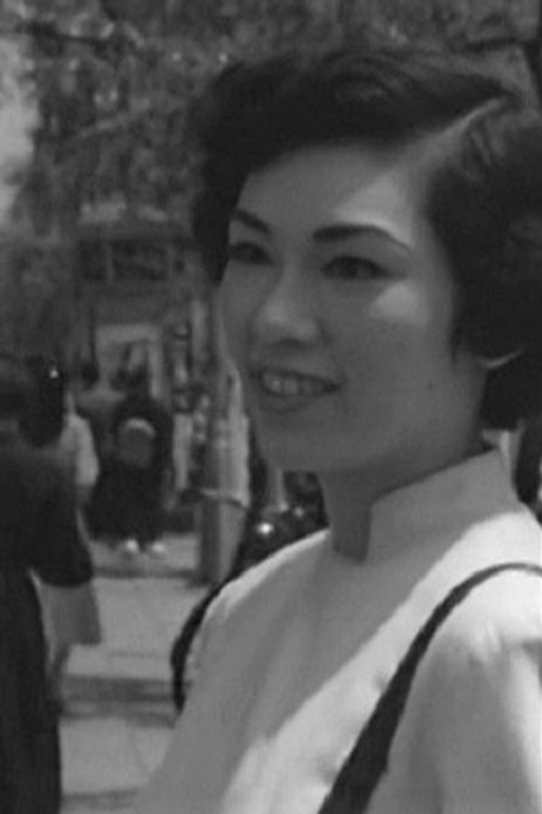 Photo of Mitsue Tachibana, Acting