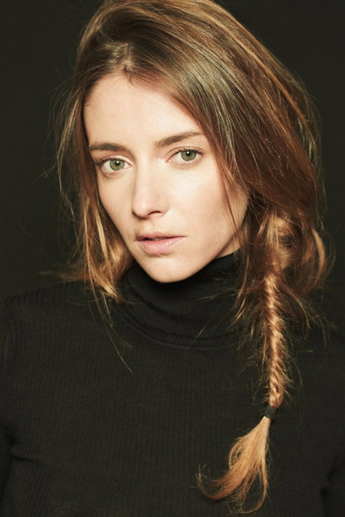 Photo of Murielle Huet des Aunay, Acting