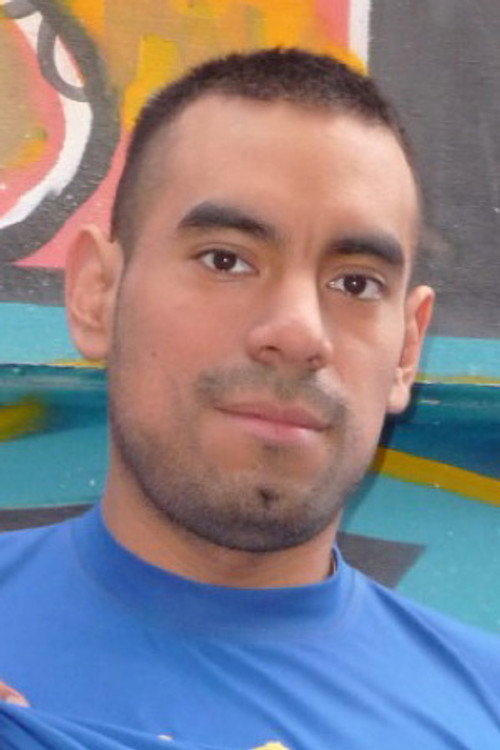 Photo of Marcos Raidos, Acting