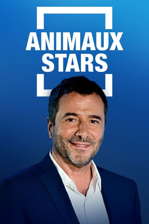 Animaux stars poster