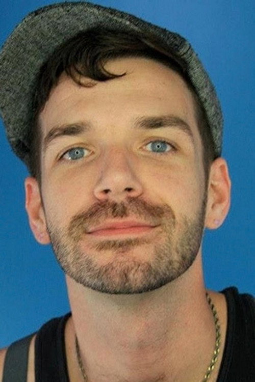 Photo of Brenden Gregory, Acting