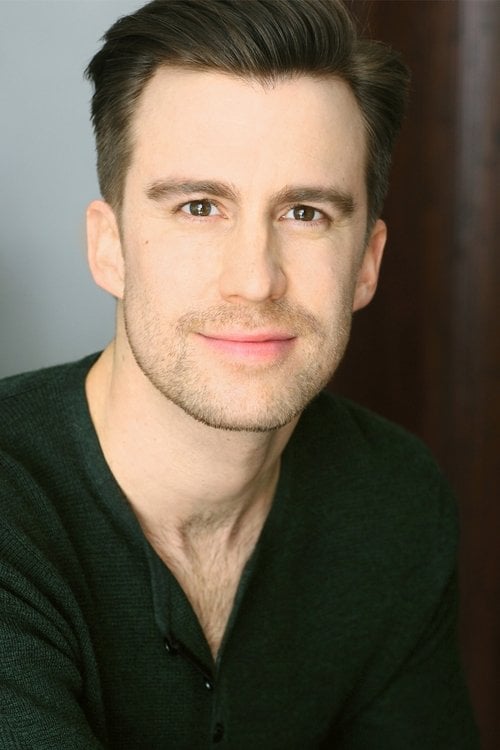 Photo of Gavin Creel, Acting