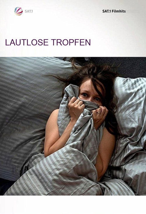 Movie poster for Lautlose Tropfen (2019)