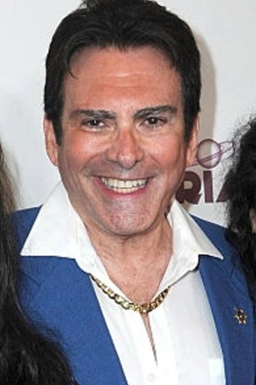 Photo of Roger Dauer, Acting