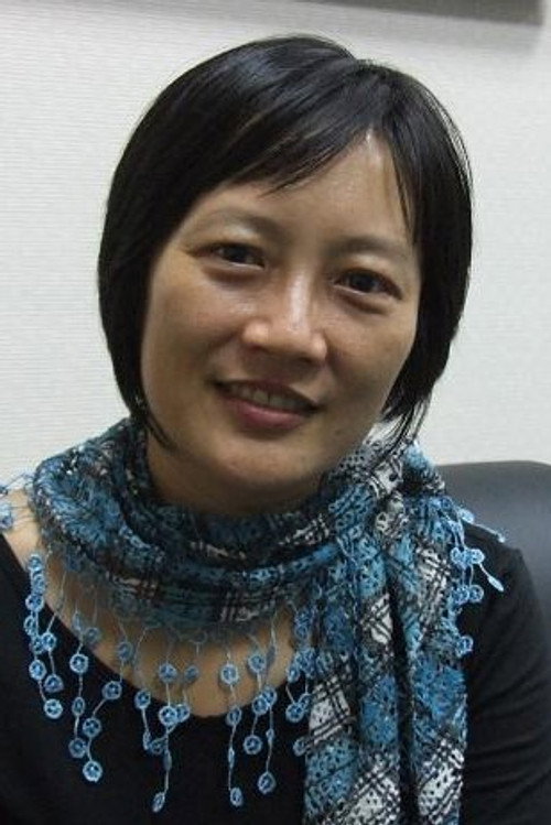 Photo of Tsai Yin-chuan, Production