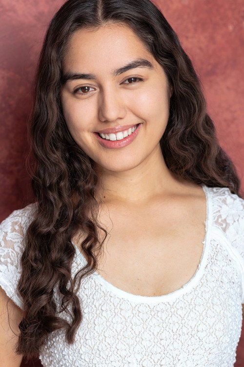 Photo of Christina Sittser, Acting