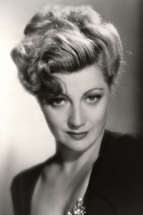 Photo of Stella Adler, Acting