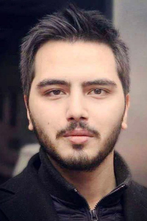 Photo of Seyed Ali Tabatabaei, Acting