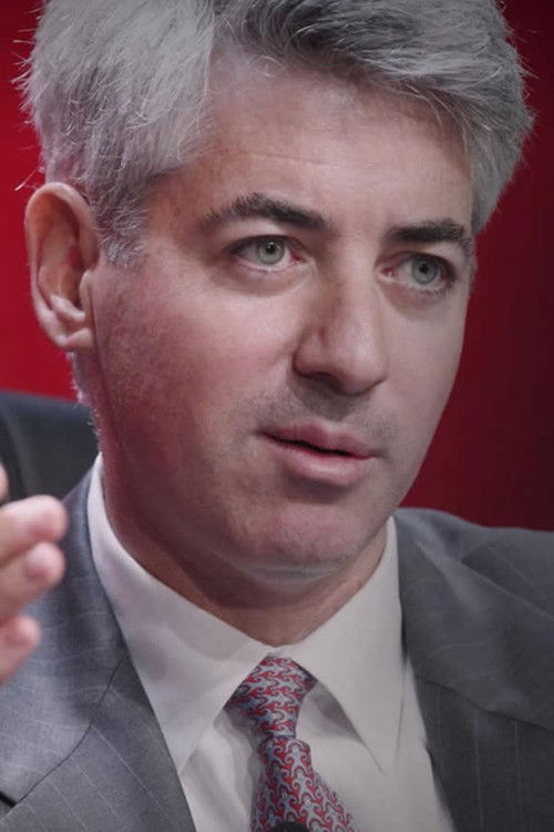 Photo of Bill Ackman, Acting