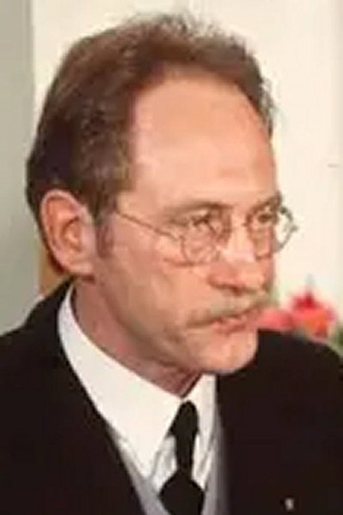 Photo of Hardy Rafn, Acting