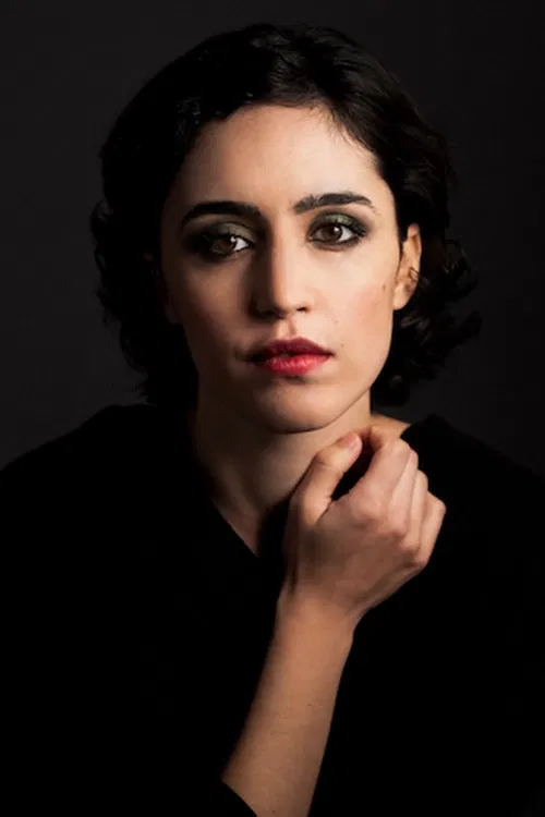 Carolina Amaral profile