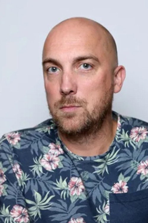 Photo of Steven Eastwood, Directing