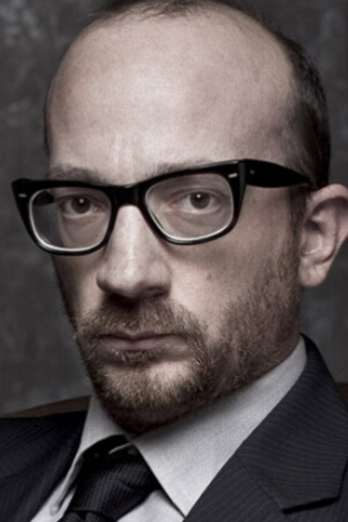 Photo of Carlo Luca De Ruggieri, Acting