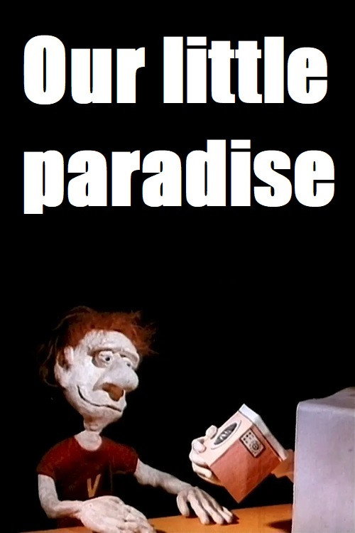 Movie poster for Our Little Paradise (1983)