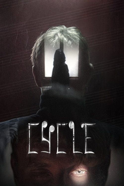 Movie poster for Cycle (2022)
