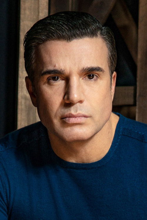 Jarbas Homem de Mello profile