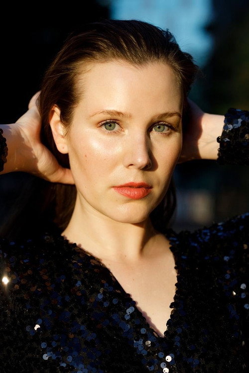 Photo of Janina Picard, Directing