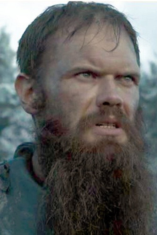 Photo of Andrew McClay, Acting