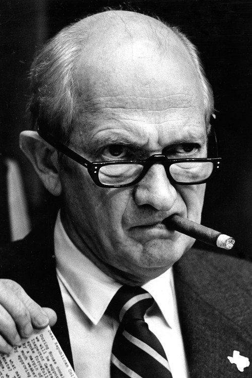 Photo of Jack Brooks, Acting