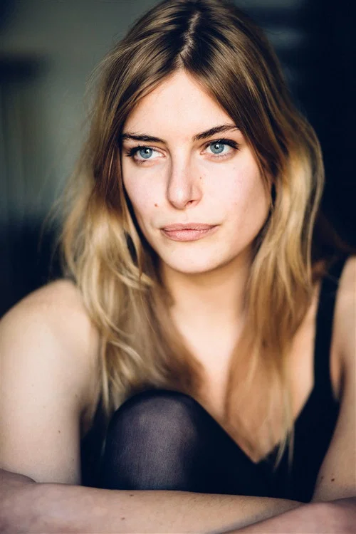 Photo of Mégane Lemiel, Acting