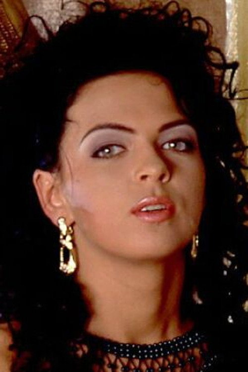 Photo of Jade, Acting