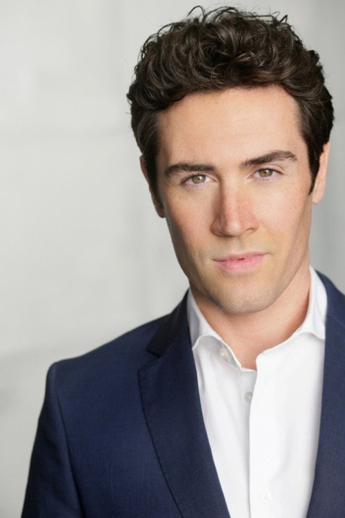 Photo of David Devereaux, Acting