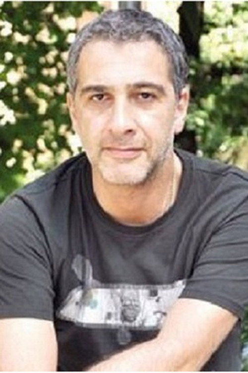 Photo of Gega Palavandishvili, Acting