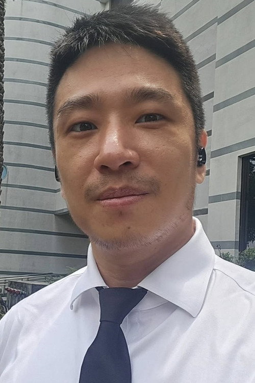 Photo of Duncan Ku, Acting