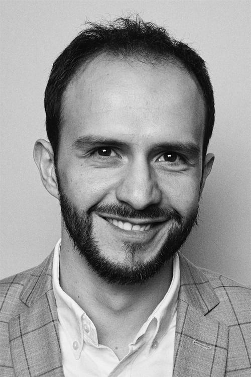 Photo of Giovani Florido, Acting
