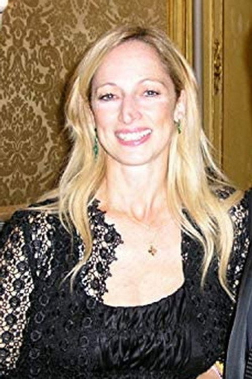 Photo of Raffaella Angeletti, Acting