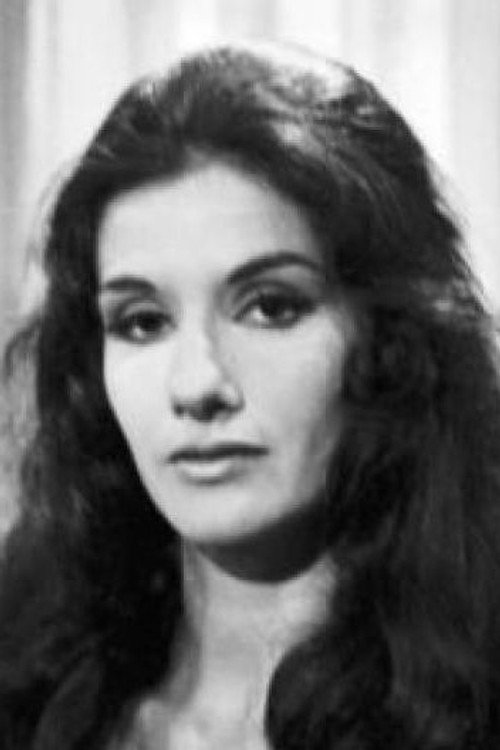 Photo of Suzana de Moraes, Acting