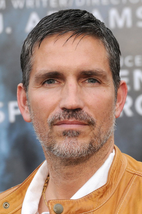 Photo of Jim Caviezel, Acting