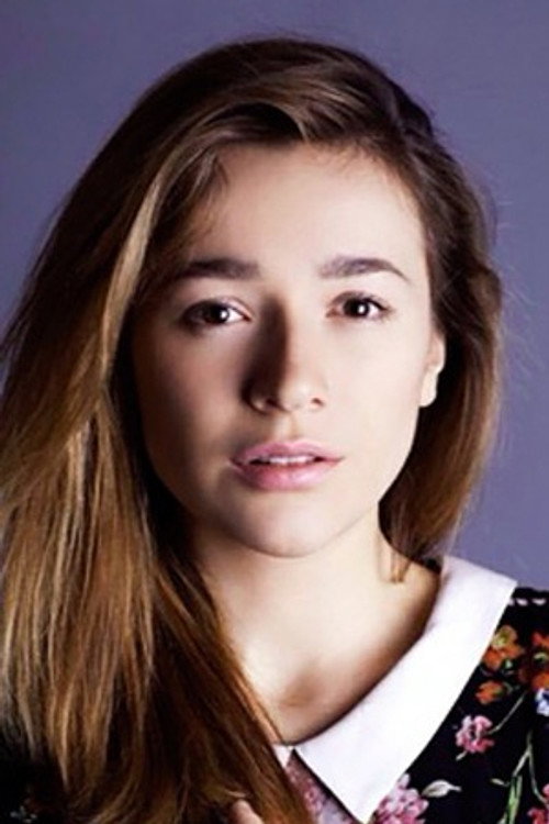 Photo of Anastasiia Korotka, Acting