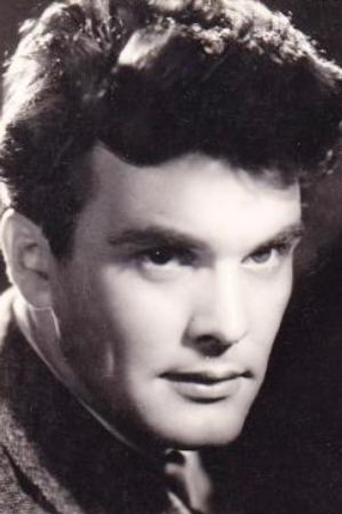 Photo of Jiří Papež, Acting