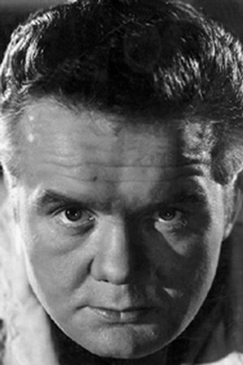 Photo of Henri Guégan, Acting