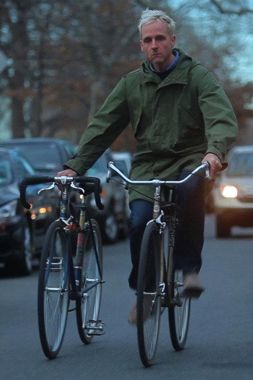 Movie poster for Candy Rides (2012)