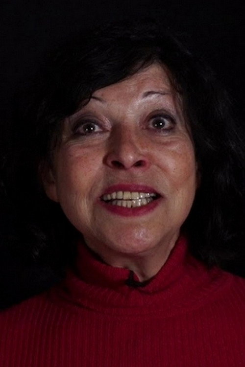 Photo of Charlotte Silvera, Directing